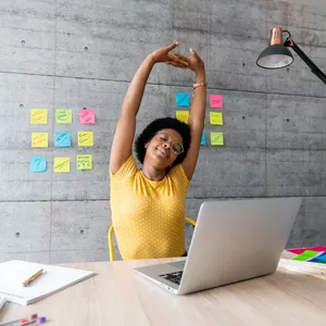 Imagem de capa para o Ebook Vencendo a Ansiedade: Um Guia Prático para Recuperar o Controle