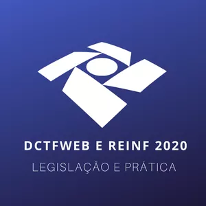 Imagem de capa para o Curso online PER/DCOMP WEB - Compensação na Prática (Ao vivo)