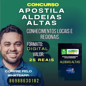 Imagem de capa para o Ebook Conhecimentos locais de Aldeias Altas 