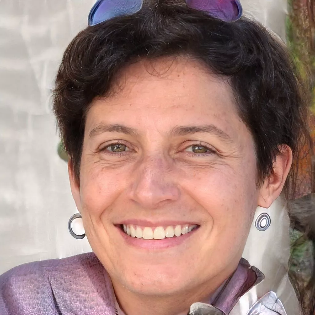 Maria Jimenez