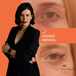 Cover image for Online course PIGMENT REMOVAL