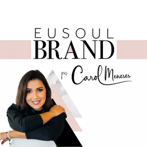 Imagem de capa para o Curso online EuSoulBrand - Você é a sua Marca