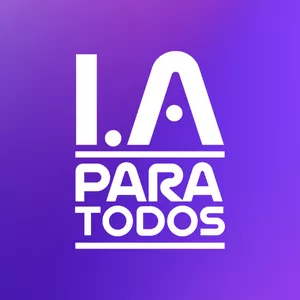 IA para todos + Vitalício
