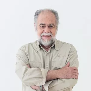 Imagem de capa para o Curso online Radiestesia Básica com Juan Ribaut