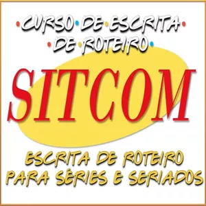 Imagem de capa para o Curso online CURSO DE ESCRITA DE NOVELINHAS, SÉRIES e SERIADOS!
