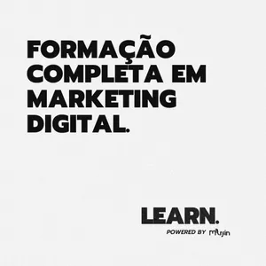 Capa do curso 