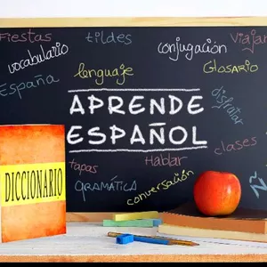 Imagen de portada para Curso online Aprendiendo Español 