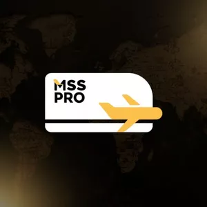 Imagem de capa para o Curso online MSS PRO 🛫