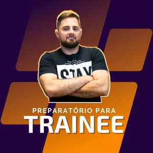 Imagem de capa para o Curso online PPT - Preparatório Para Trainee
