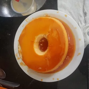 Imagem de capa para o Curso online Sobremesas do Matteo