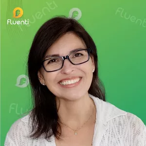 Imagem de capa para o Curso online Conversação Fluenti
