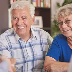 Imagem de capa para o Curso online Estatuto da Pessoa Idosa