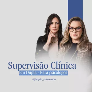 Imagem do curso Supervisão Clínica em Dupla baseada em competências