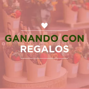 Imagen de portada para Curso online GANANDO CON REGALOS - Haciendo tu primeras ventas