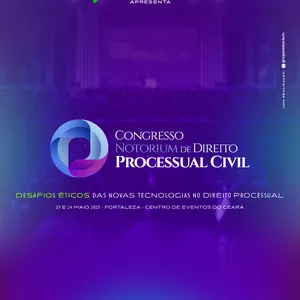 Imagem de capa para o Curso online Congresso Notorium de Direito Processual Civil - ExpoDireito