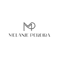Melanie Pereira logo