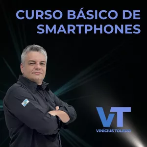 Imagem de capa para o Curso online Manutenção Básica de Smartphones