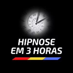 Imagem do curso H3H - Hipnose em 3 Horas