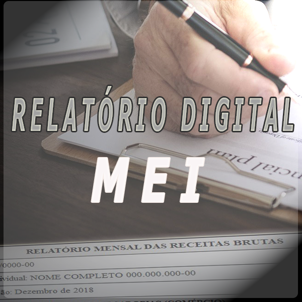 Imagem do curso Relatório Digital MEI