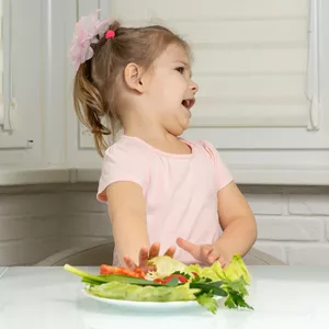 Imagen de portada para Curso online Taller ¡Mi peque no come! 