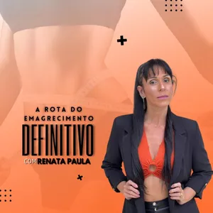 Imagem de capa para o Curso online A ROTA DO EMAGRECIMENTO DEFINITIVO