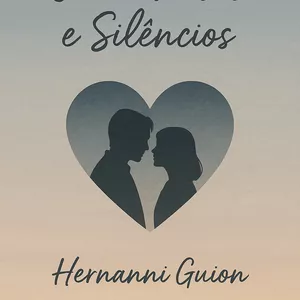 Imagem de capa para o Curso online Entre Versos e Silêncios 