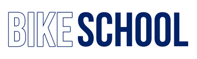 Bike School logo