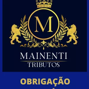 Imagem de capa para o Curso online OBRIGAÇÃO TRIBUTÁRIA