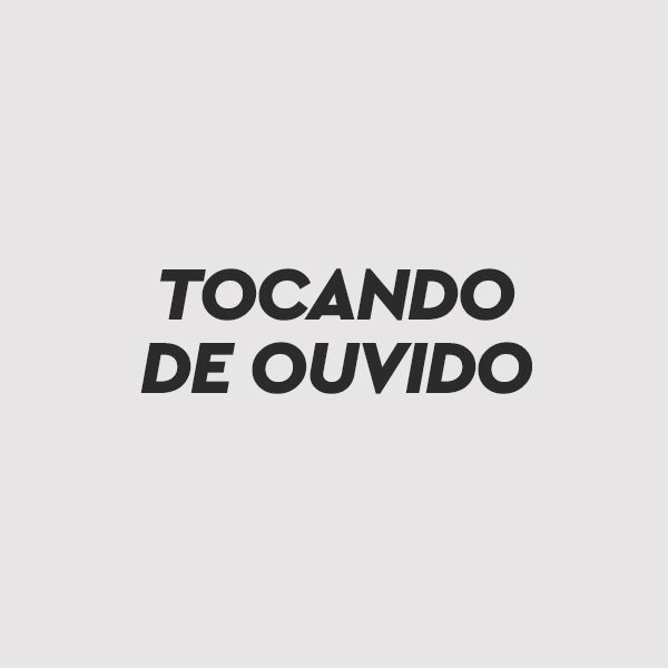 Imagem do curso Tocando de Ouvido 2.0