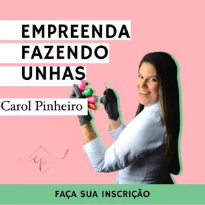 Manicure Moderna - Unha Tradicional