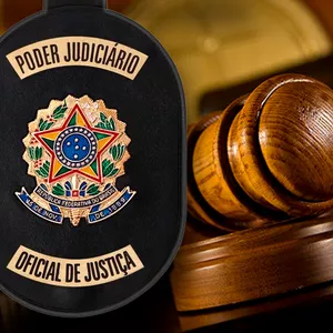Imagem do curso SEGURANÇA E DEFESA PARA OFICIAIS DE JUSTIÇA
