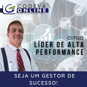 Capa do curso 