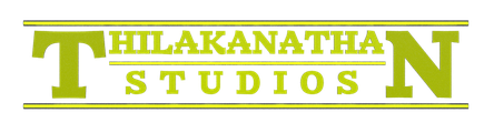 Thilakanathan Studios logo