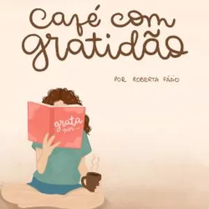 Imagem de capa para o Curso online Café com Gratidão