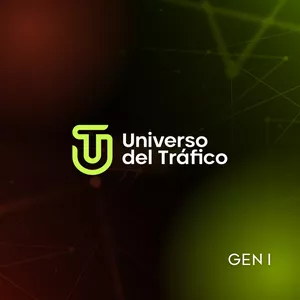 Imagen de portada para Curso online Universo del Tráfico I