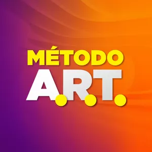 Imagem de capa para o Curso online Método A.R.T. (Arte, Redigir, Traduzir)