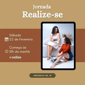 Imagem do curso Realize-se