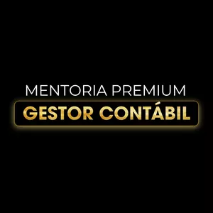 Imagem de capa para o Curso online Mentoria Premium Gestor Contábil