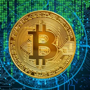 Imagem de capa para o Curso online Consultoria em Criptomoedas, Bitcoin, Blockchain, Stablecoins, Altcoins, Namecoin, Litecoin, Dogecoin