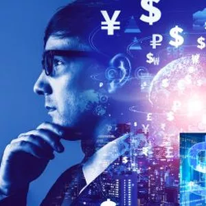 Imagem de capa para o Ebook Fique Rico com Internet 