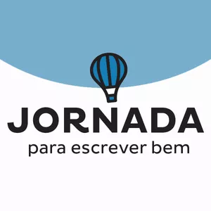Imagem principal do produto JORNADA PARA ESCREVER BEM
