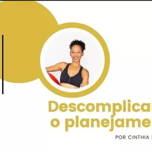 Imagem de capa para o Curso online Descomplicado o Planejamento 2.0