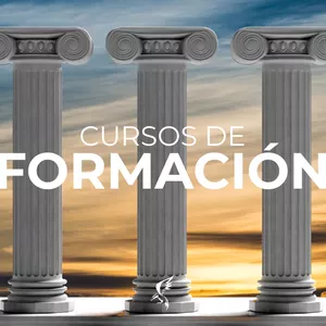 Imagen de portada para Curso online CURSOS DE FORMACIÓN