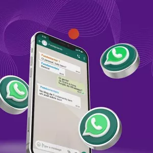 Imagem de capa para o Curso online SUPORTE  no Grupo do Whats - Mentoria em Grupo