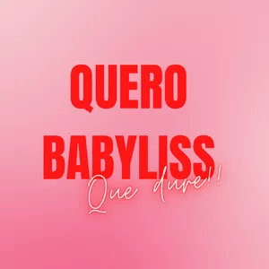 Imagem do curso Quero Babyliss que dure!