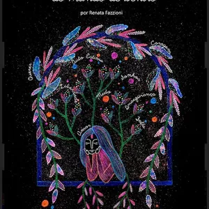 Imagem de capa para o Ebook Dicionário Poético do Mundo de Dentro