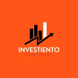 Imagem de capa para o Curso online Investimento Para Leigos