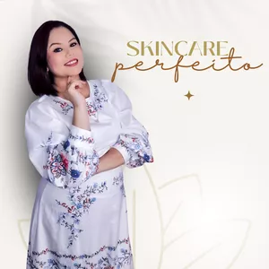 Imagem de capa para o Curso online Skincare Perfeito