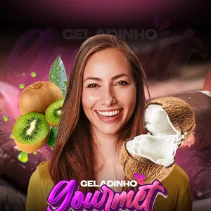 Imagem do curso Geladinho Gourmet