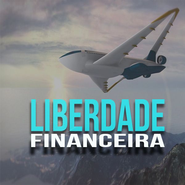 Planilha Em busca da Liberdade Financeira